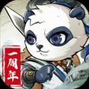 剑侠风云（内置GM菜单）封面