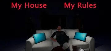 我家我做主 Build.6338721（MyHouseMyR封面