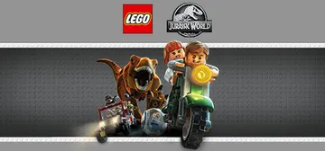 乐高侏罗纪世界 全DLC v1.0.0.14646573（L封面
