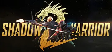 影子武士2 送修改器 通关存档 v1.1.14豪华版（Sha封面