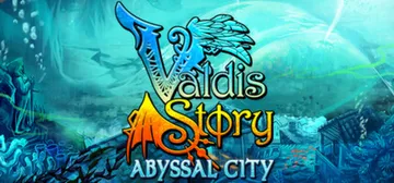 瓦尔迪斯 Build.25887190（VALDIS）免安装中文版封面