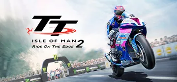 曼岛TT摩托车大赛 v1.05（TT Isle of Man Ride on the Edge）免安装中文版封面