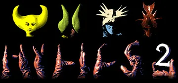 海利克斯2 Build.5463892（Hylics 2）免封面