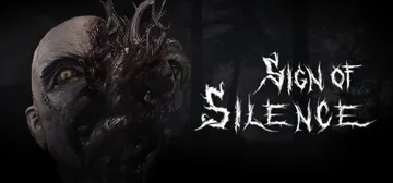 沉默的迹象（Sign of Silence）免安装中文版封面