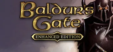 博德之门：加强版 v2.6.5.0（Baldur's Gat封面
