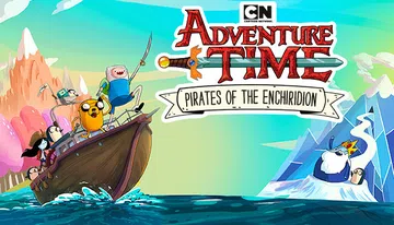 噗噗的冒险乐园（中文）PUPU  Adventure Par封面