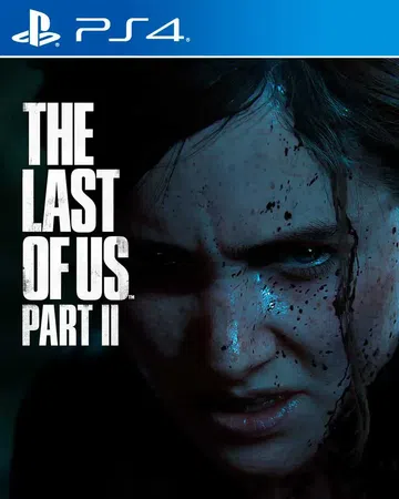 美国末日2|最后生还者2|The Last of Us Pa封面