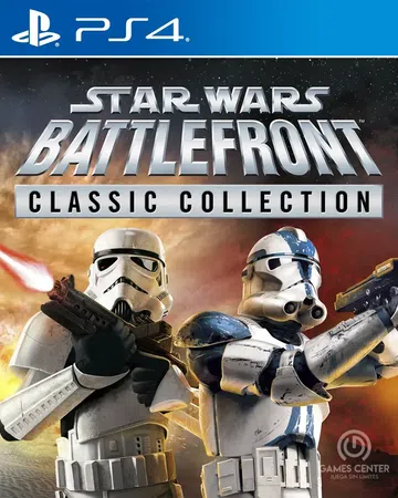 星球大战：战场前线|Star Wars Battlefron封面