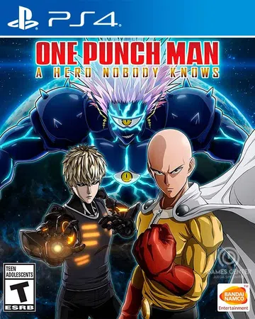 一拳超人：无名英雄|One Punch Man: A Her封面
