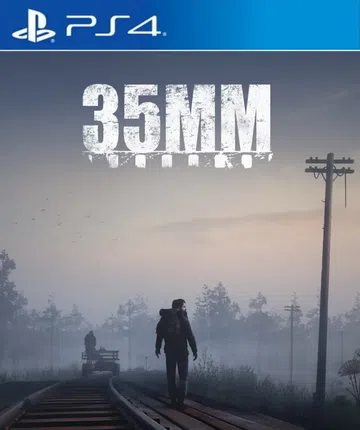 35毫米|35MM中文封面
