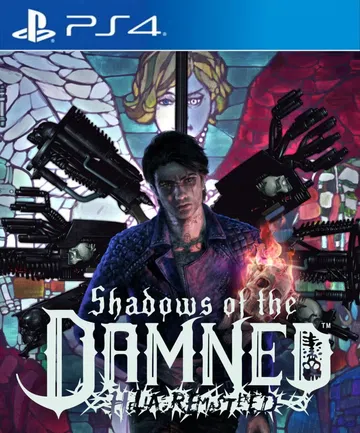 暗影诅咒：Hella地狱重制版|Shadows of the封面