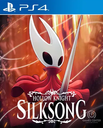 空洞骑士：丝之歌|Hollow Knight: Silkso封面