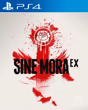 不再犹豫：增强版|Sine Mora EX中文封面