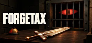 铸剑纳贡 Build.25713030（ForgeTax）免安装中文版封面