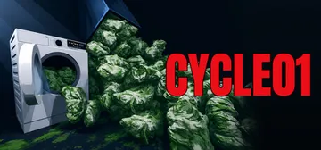 循环01 Build.25688417（CYCLE01）免安封面