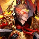 西游神传（内置超级无敌+超级倍攻）封面