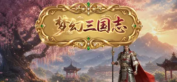 梦幻三国志 Build.25651432（Fantasia 封面