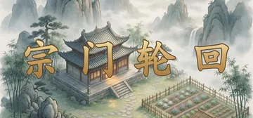 宗门轮回 v20261006 免安装中文版封面