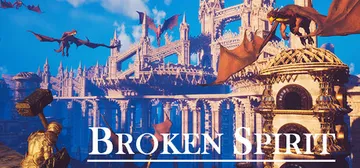破碎之灵 Build.25526362（Broken spi封面