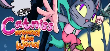 凯特尼斯环游世界 Build.25716934（Catniss around the world）免安装中文版封面