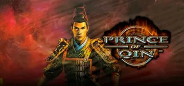 秦殇 v1.30（Prince of Qin）免安装中文版封面