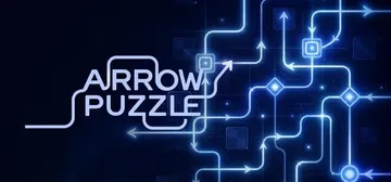 箭头解谜：原版 Build.24907526（Puzzle 封面