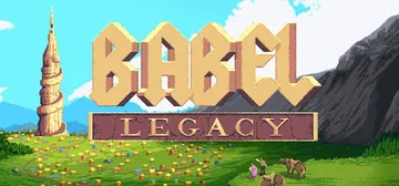 巴别塔遗产 Build.25620133（Babel Leg封面