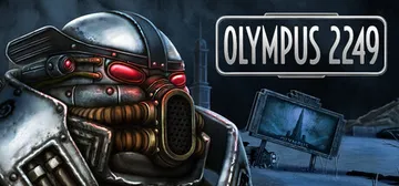 奥林匹斯2249 Build.25751846（Olympu封面