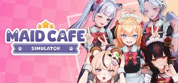 女仆咖啡厅模拟器 Build.25795878（Maid C封面