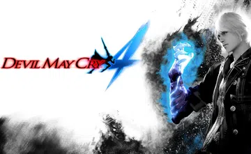 [移植游戏]鬼泣4安卓移植版|Devil May Cry 4封面