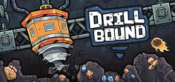 大钻头矿业无限公司 Build.25816317（Drill封面