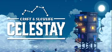 星空之居：建造与慢生活 Build.25818818（CEL封面