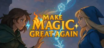魔法双生 Build.25806360（Magic Twin封面