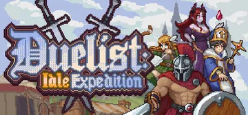 幻想放置远征队 Build.25821587（Duelist封面