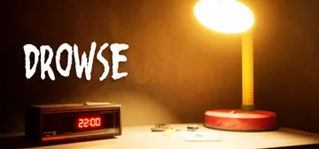 昏沉 Build.25805382（DROWSE）免安装中文版封面