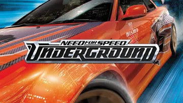 [移植游戏]极品飞车：地下狂飙|Need for Speed: Underground封面