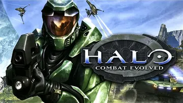 [移植游戏]光环：战斗进化|Halo: Combat Evolved封面