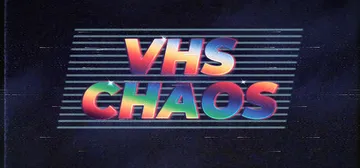 录像带大整理 Build.25821380（VHS Chao封面