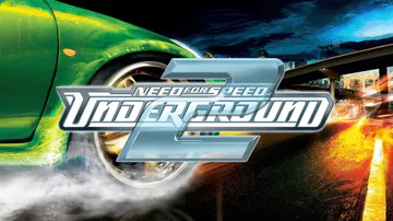 [移植游戏]极品飞车8：地下狂飙2|Need for Speed: Underground 2封面