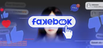 假书 Build.25669924（FAKEBOOK）免安装封面