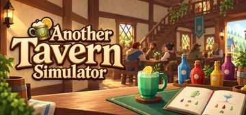 别样酒馆模拟器 Build.25857077（Another封面