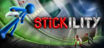 火柴迷城 Build.25845809（Stickility封面