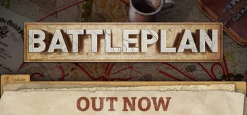 作战计划 Build.25825223（Battleplan封面
