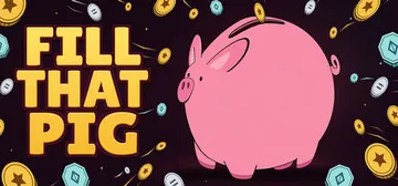 喂饱那只猪 Build.25609154（Fill That Pig）免安装中文版封面