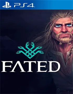 [VR游戏]宿命：沉默誓言|Fated: The Silen封面