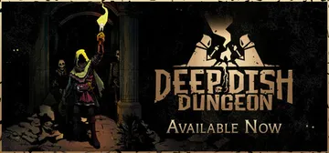 深馅地牢 Build.25902716（Deep Dish 封面