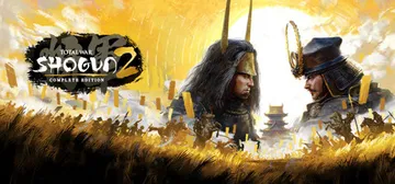 全面战争：幕府将军2完全版 Build.25810990（T封面