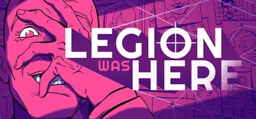 千面人在此 Build.25408985（Legion Wa封面