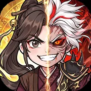 无极侠士（内置超级无敌+超级倍攻+百分百暴击）封面
