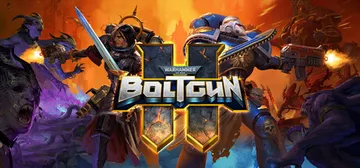 战锤40K：爆矢枪2 Build.25805762（Warh封面